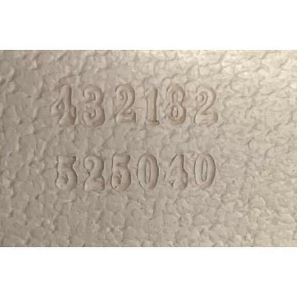 Gucci Padlock Shoulder Bag Printed #240350G11B - Picture 6 of 6